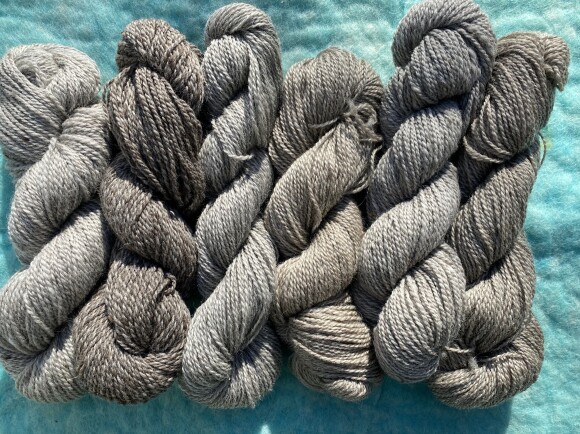 walkeryarn